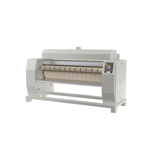 ALECTRA ALRI321 80G GAZLI KURUTMA BANTLI SİLİNDİR ÜTÜ