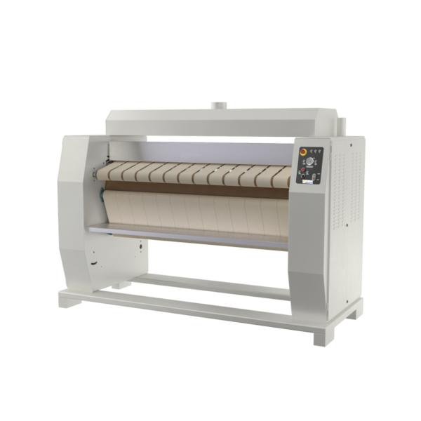 ALECTRA ALRI601 80G GAZLI KURUTMA BANTLI SİLİNDİR ÜTÜ