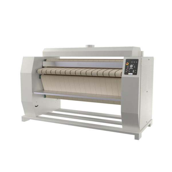 ALECTRA ALRI75300G GAZLI KURUTMA BANTLI SİLİNDİR ÜTÜ